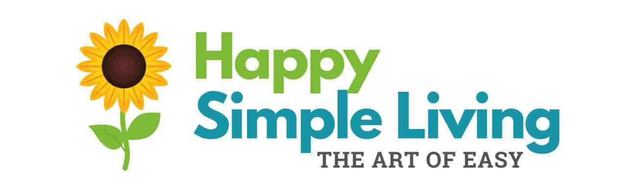 Happy Simple Living